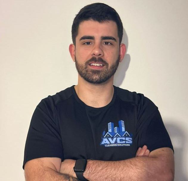 Alex Vieira